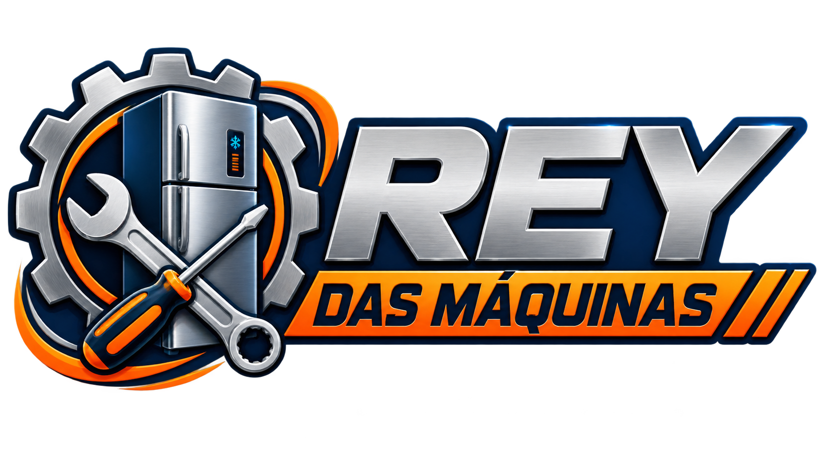 Rey das Máquinas